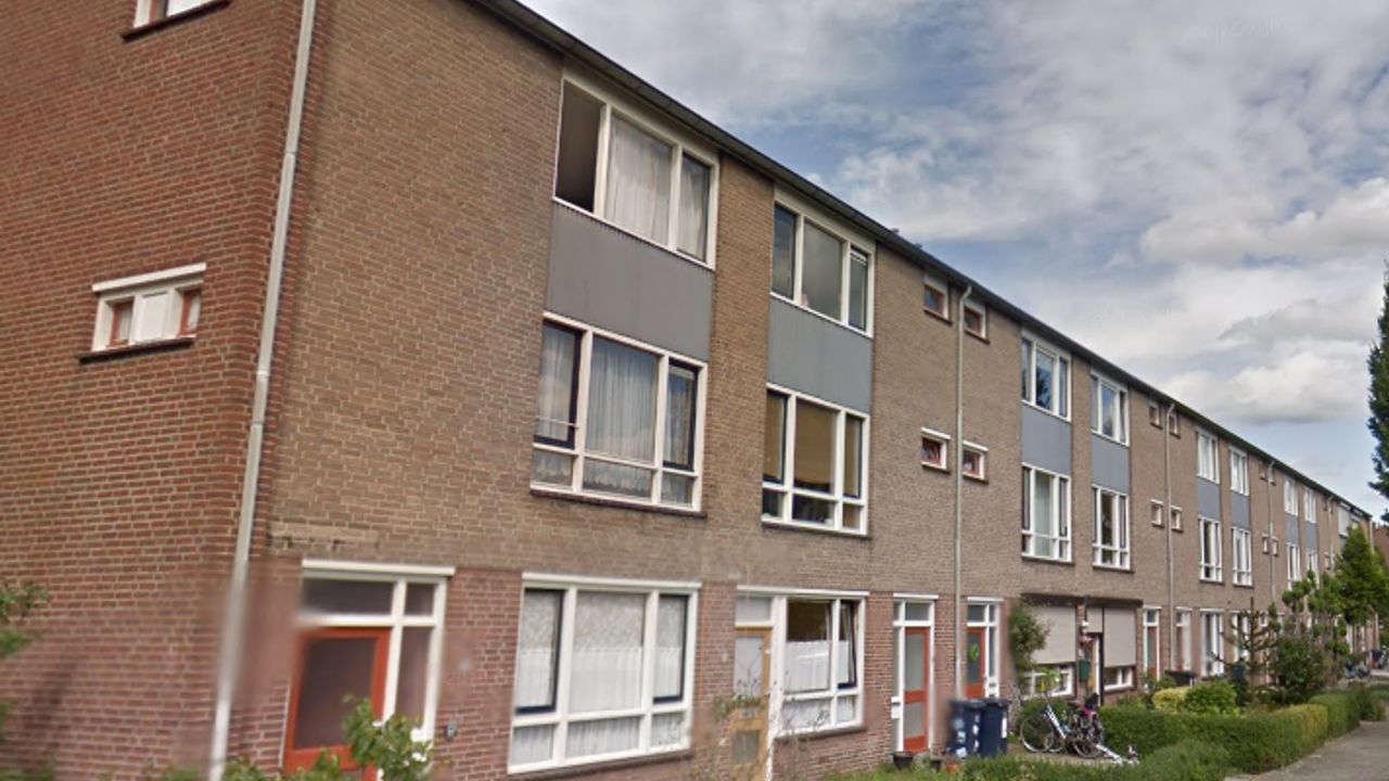 Dertig woningen Prinses Marijkestraat in Horst worden gesloopt