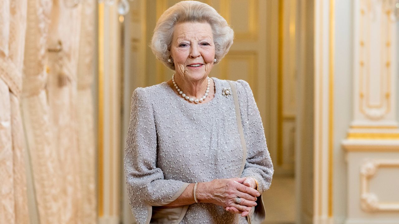 Prinses Beatrix aanwezig bij 125-jarig bestaan molen ‘Eendracht Maakt Macht’