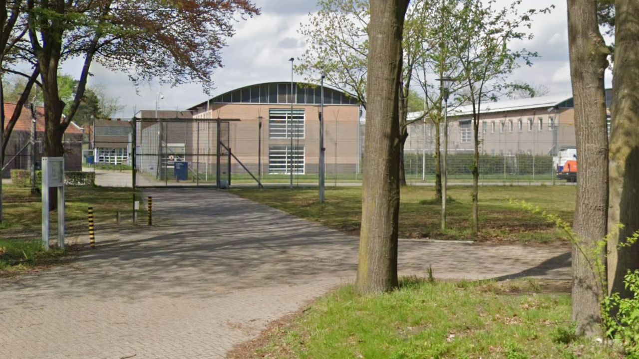 Lekkage jeugdgevangenis Horsterveen: jongeren overgeplaatst