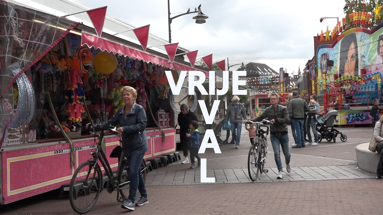 Vrije Val: 'De kermis in de kleine dorpen van Horst aan de Maas gaat verdwijnen'