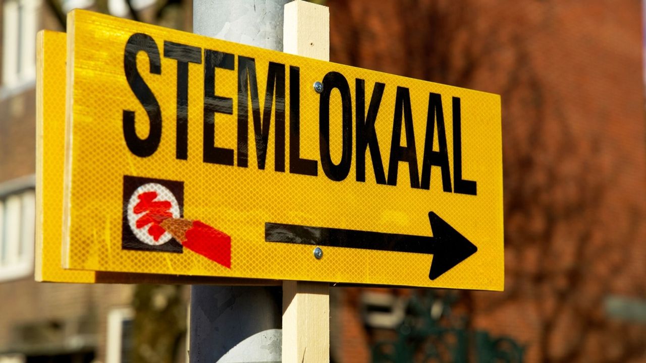 Waar kun je stemmen: minder stembureaus in Limburg