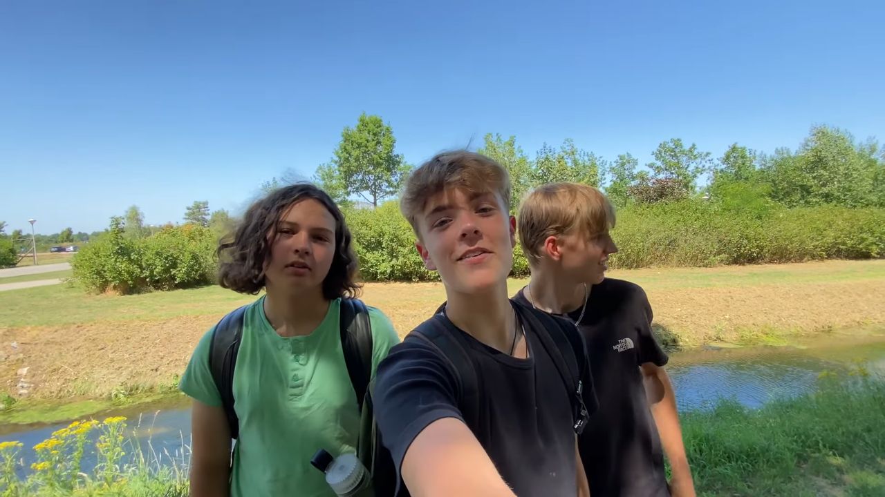 Drie YouTubers proberen in te breken bij Toverland en krijgen parkverbod