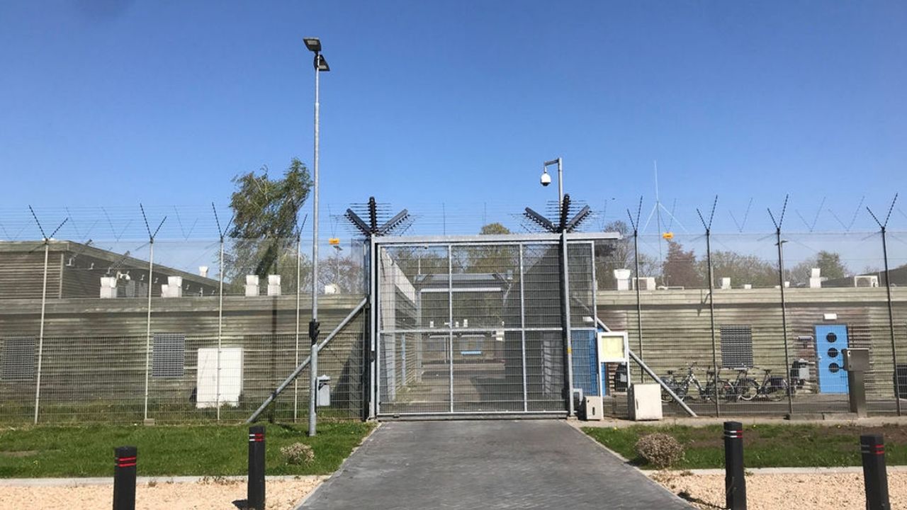 Jeugdgevangenis in Evertsoord langer open