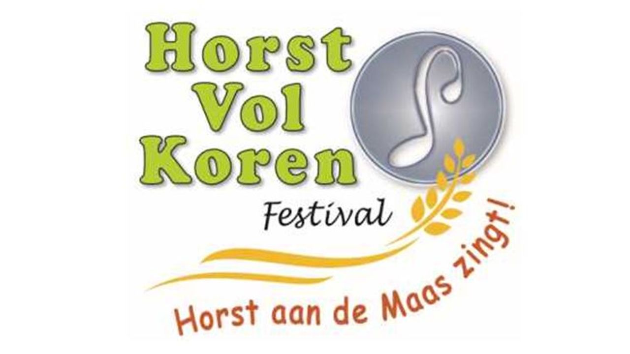 Horst Vol Koren Festival