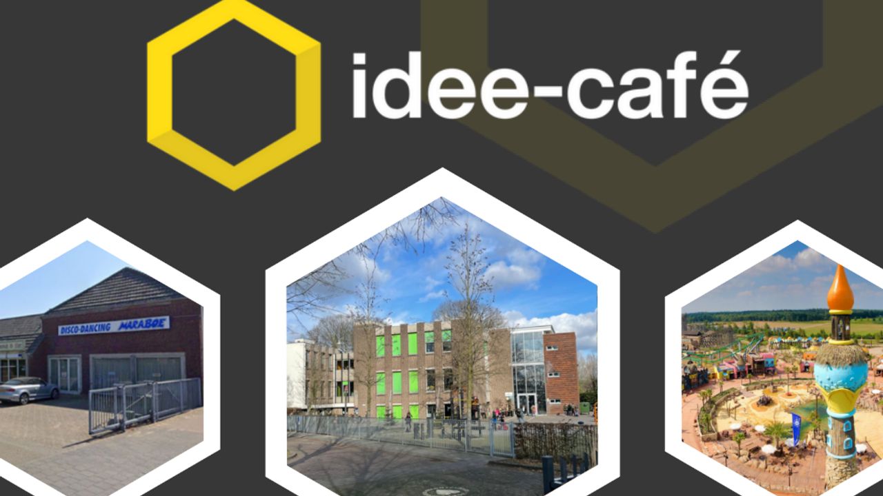 Essentie komt met 'Idee-Café' om ideeën en visies in dorpen op te halen