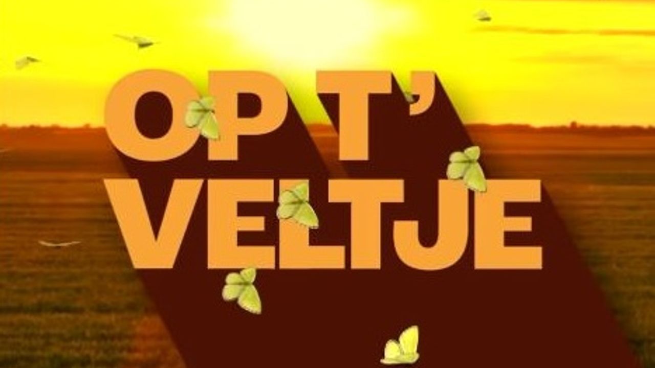 Sevenums festival Op T’ Veltje gecanceld vanwege slecht kaartverkoop