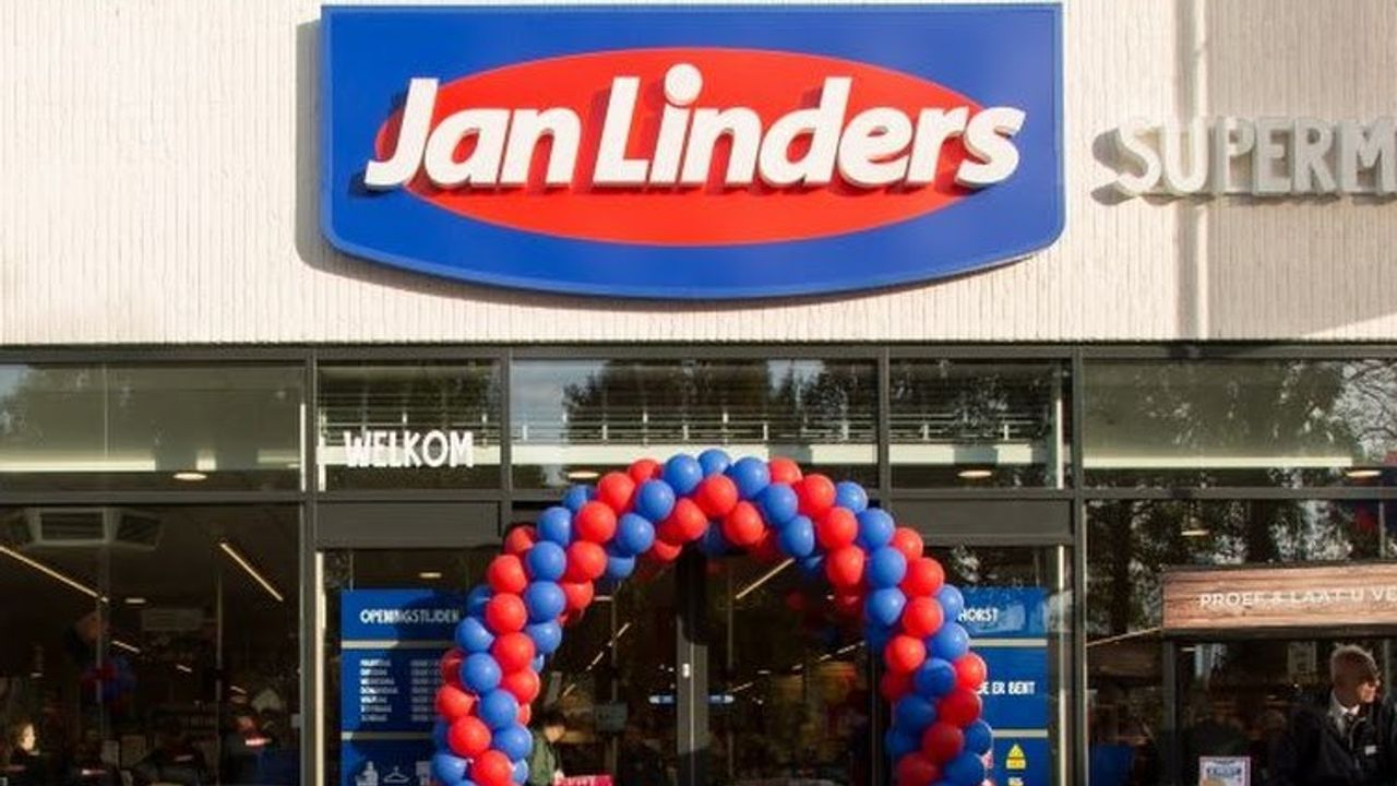 Albert Heijn neemt supermarkten Jan Linders over