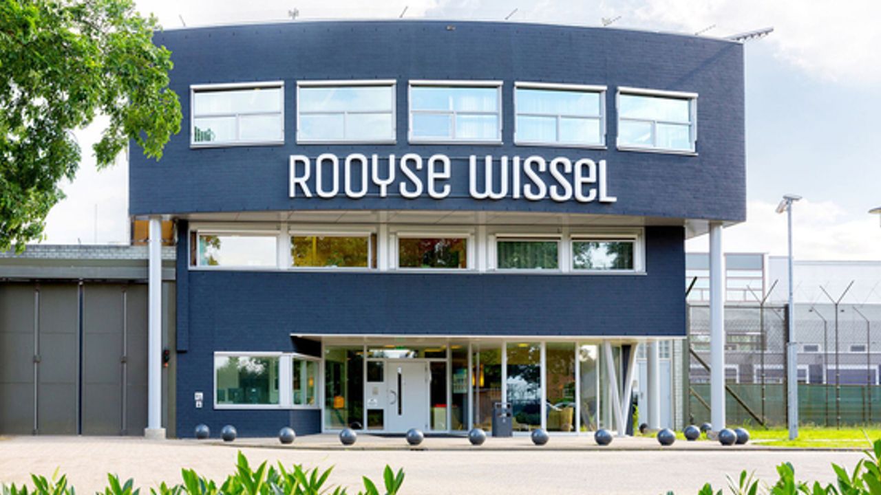 TBS-kliniek Rooyse Wissel begint eigen opleiding