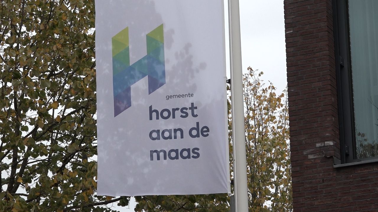 Horst aan de Maas niet op schema huisvesten statushouders