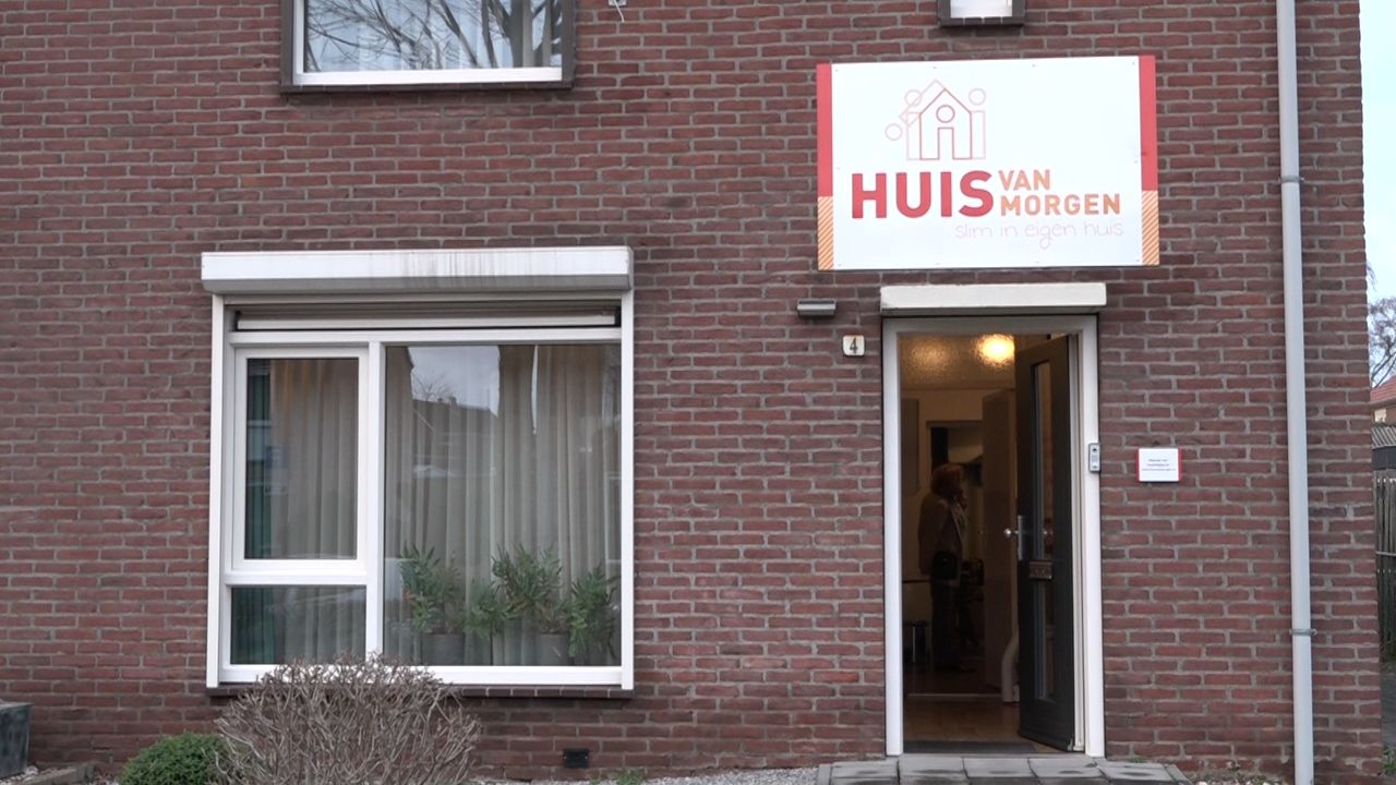 Horst aan de Maas verlengt samenwerking met Huis van Morgen