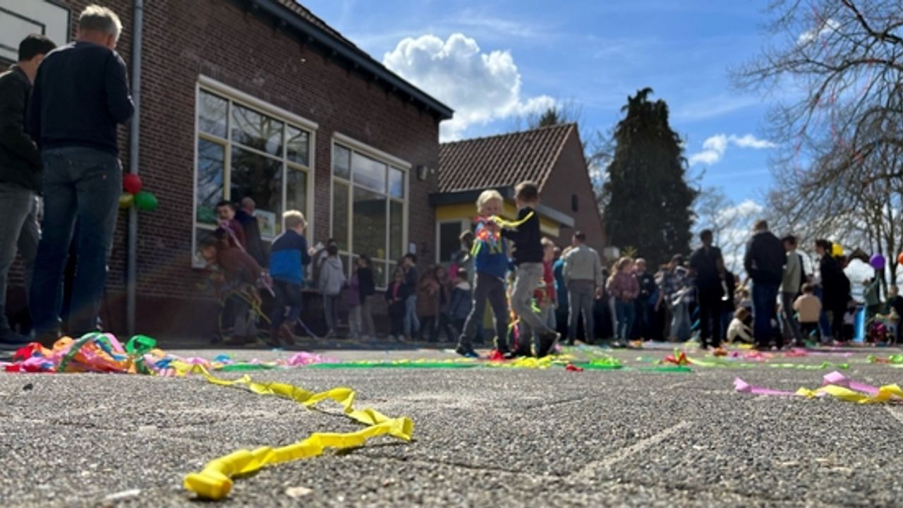 Ook gemeente Horst aan de Maas geeft goedkeuring voor overname basisschool Griendtsveen