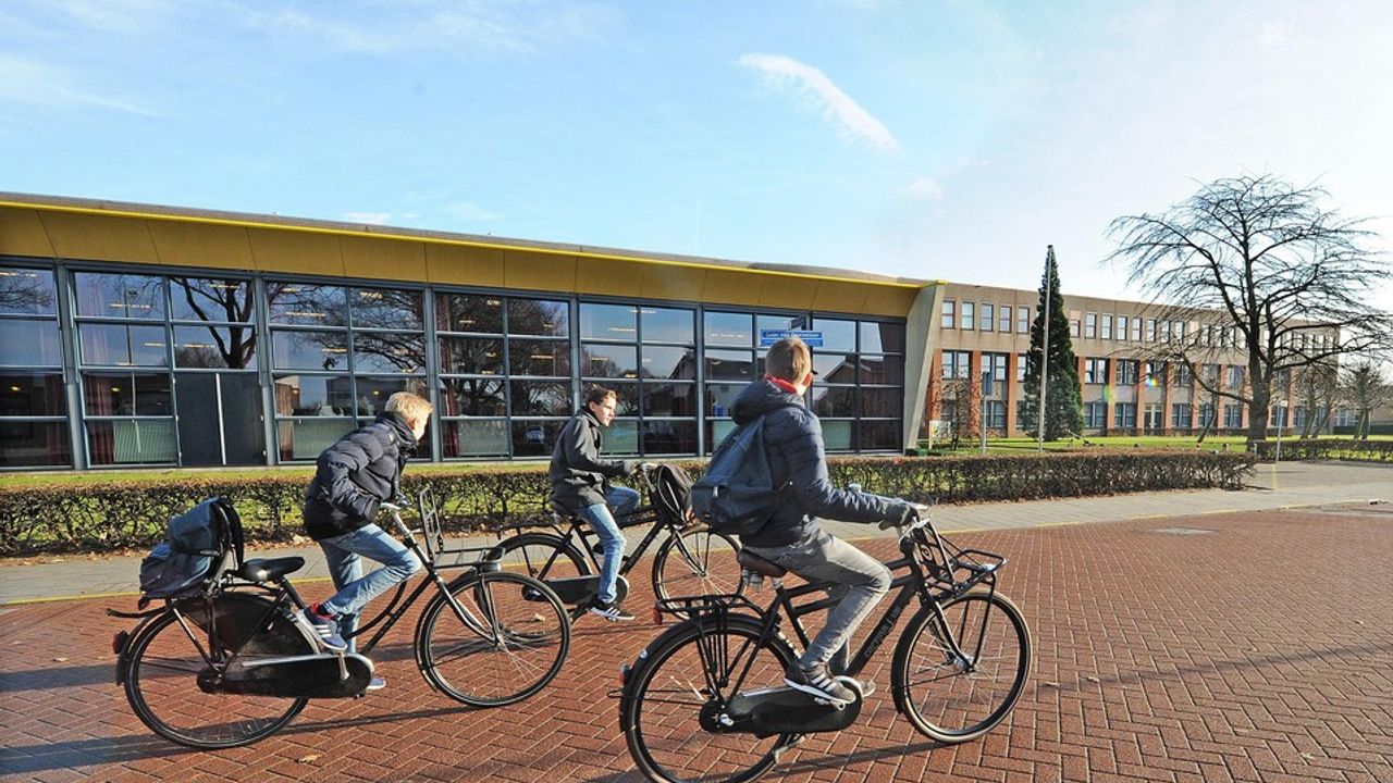 Gezonder leven: 'Verbied elektrische fiets voor scholieren'