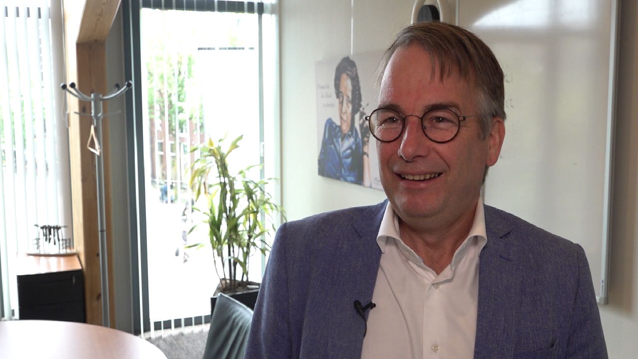 Thijs Kuipers stopt: 'Het was tijd voor iets nieuws'