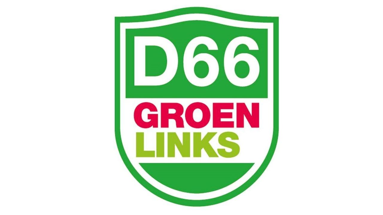 Stem-Wijzer: Lijst 3, Maarten Voesten, D66/Groen Links Horst aan de Maas