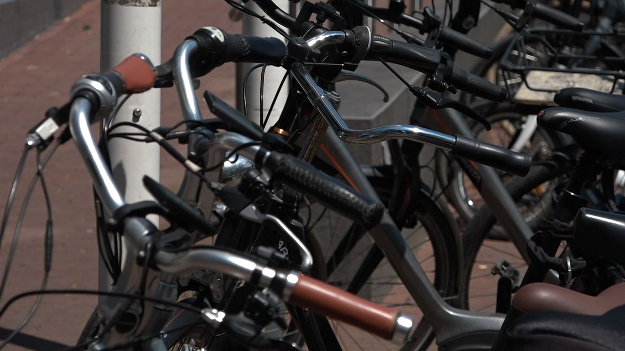 Aantal fietsendiefstallen in Horst aan de Maas gestegen