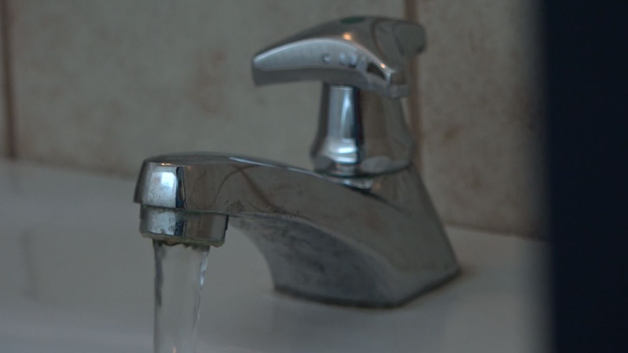Leidingbreuk: tweede dag zonder drinkwater in Grubbenvorst