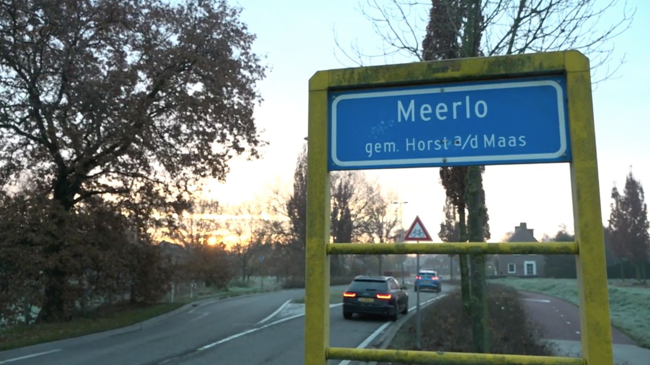 Inwoners bang voor vertraging nieuw dorpshuis Meerlo