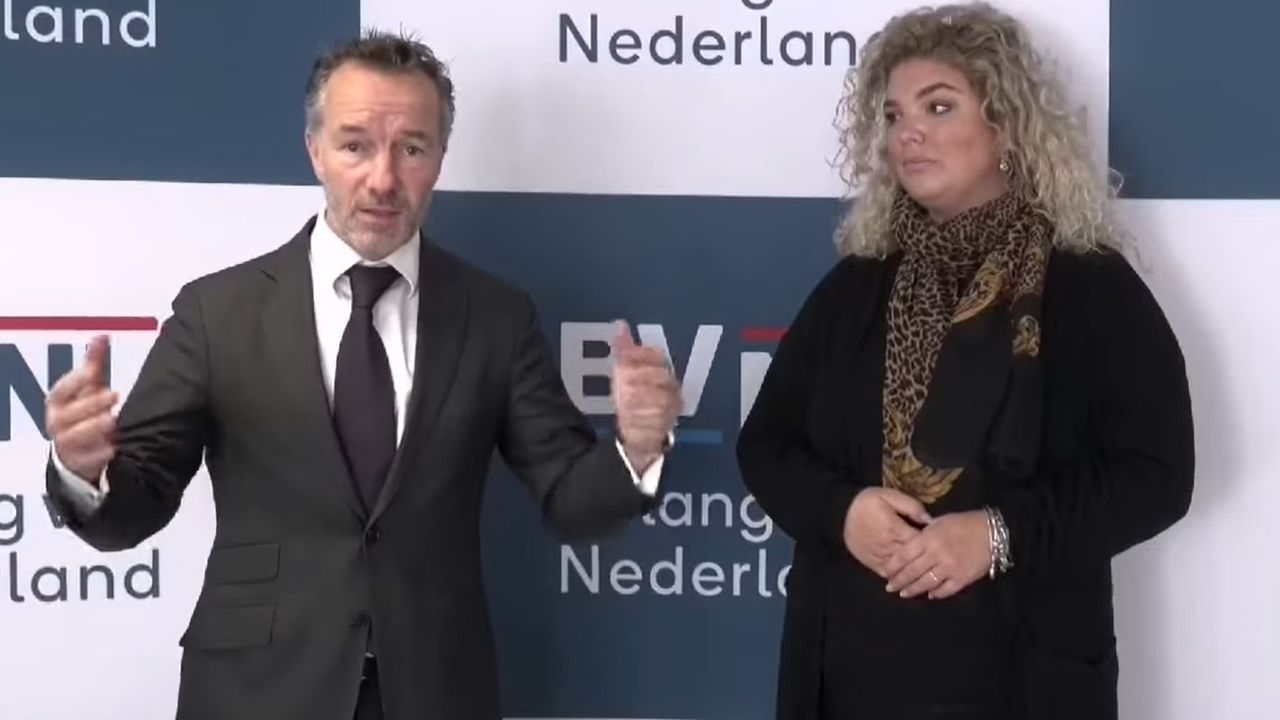 Handhavingsdreigementen: bijeenkomst Belang van Nederland afgezegd