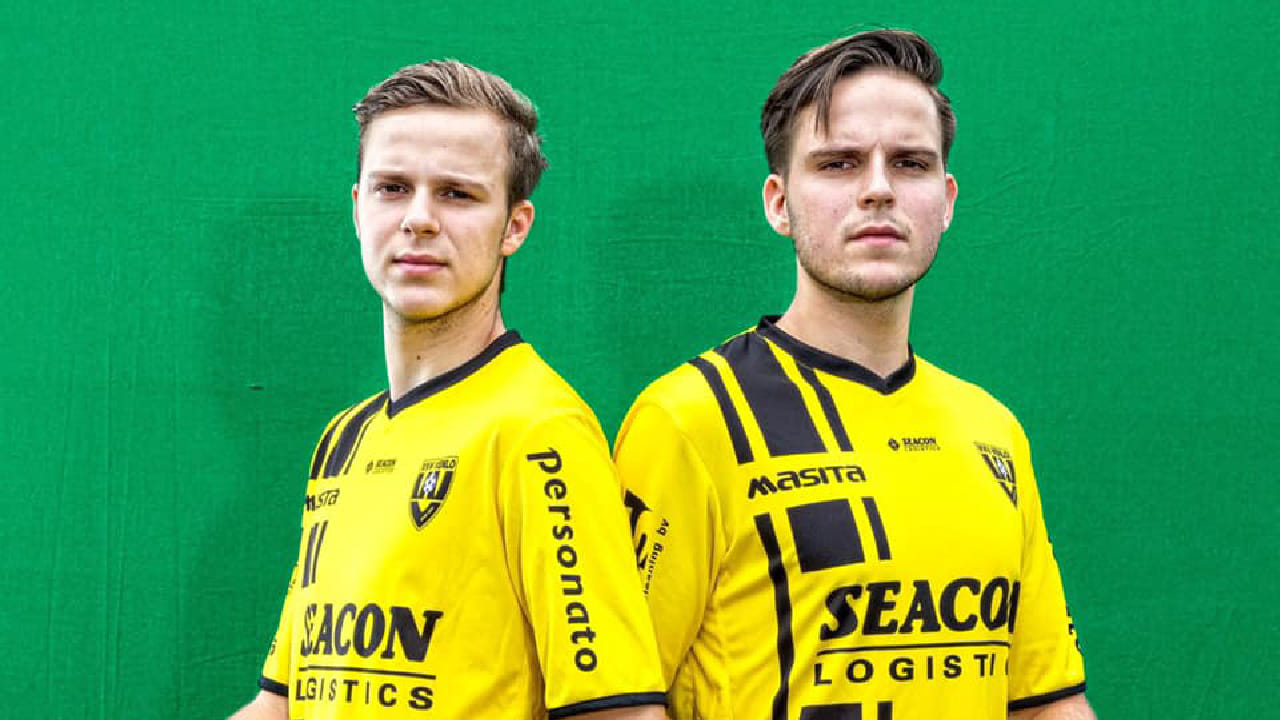 E-sporter Nick Cooiman uit Horst stopt na drie jaar spelen voor VVV-Venlo