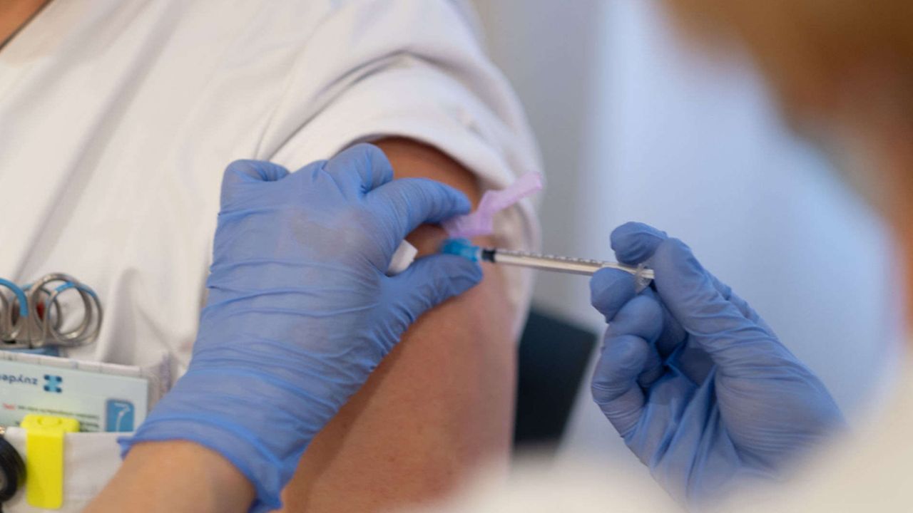 Vaccinatielocatie Venray weer open, vooralsnog tot en met zondag 10 april