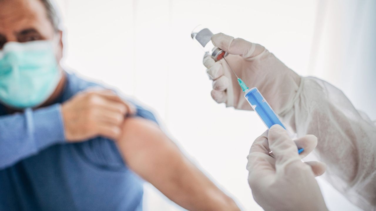 GGD sluit vaccinatielocatie Venray