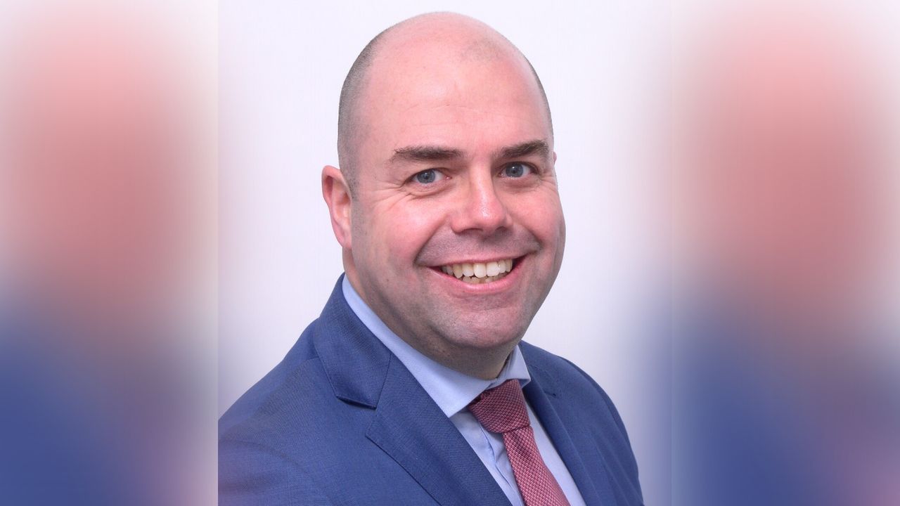Rudy Tegels lijsttrekker CDA bij gemeenteraadsverkiezingen 2022
