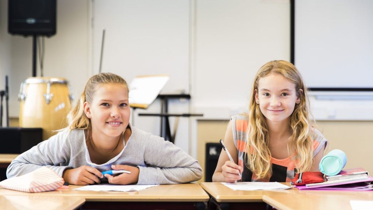 Leergeld Horst ad Maas helpt leerlingen uit groep 8 bij de dure  overstap naar de middelbare school