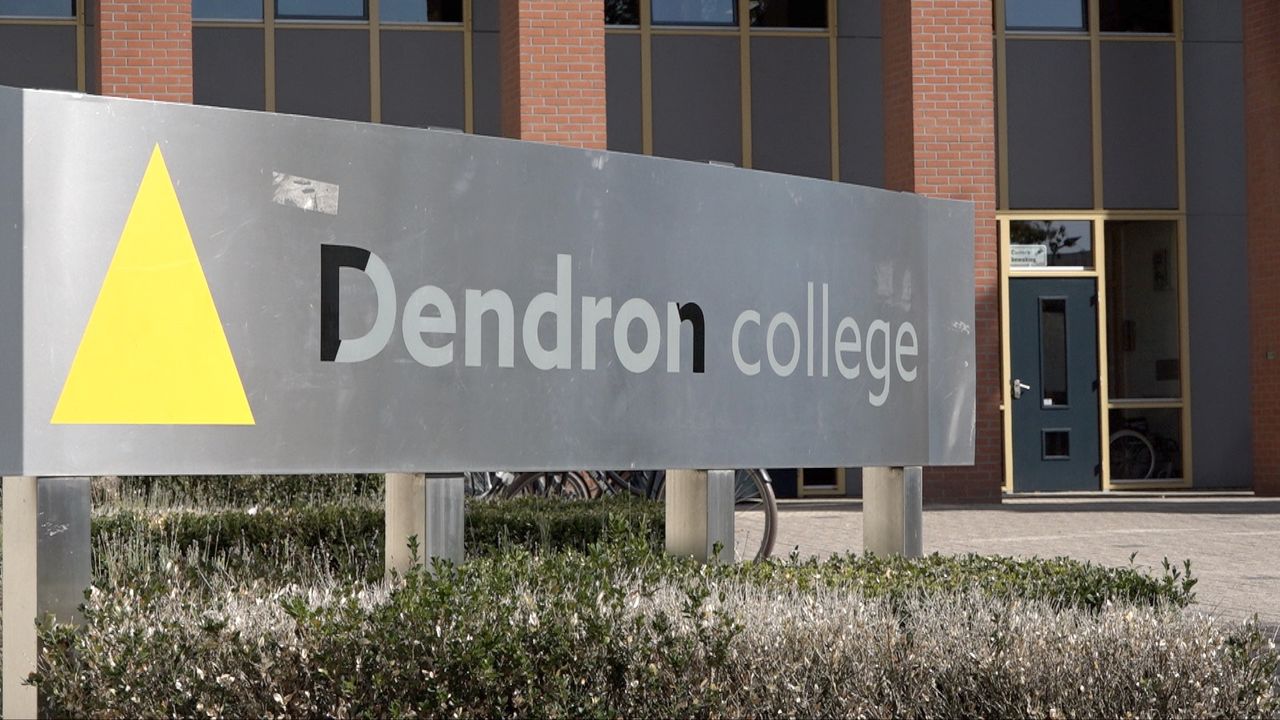 Dendron College investeert in duurzaamheid