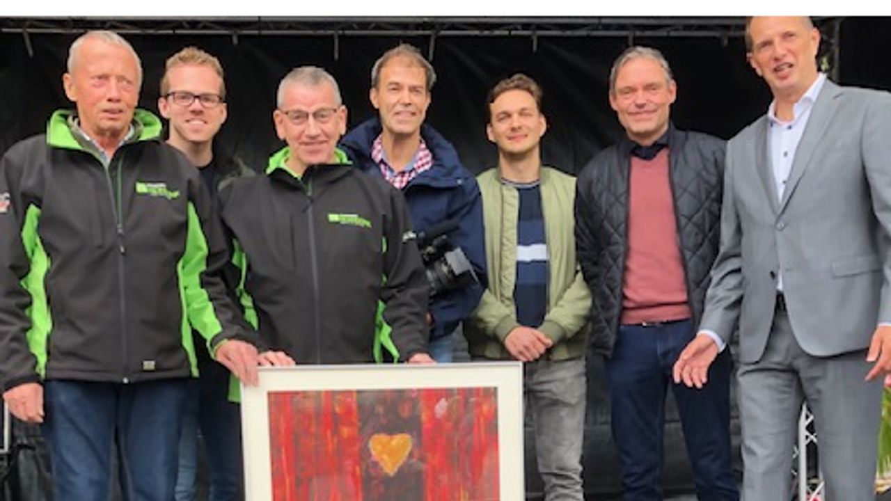 Omroep Horst aan de Maas wint Cultuurprijs