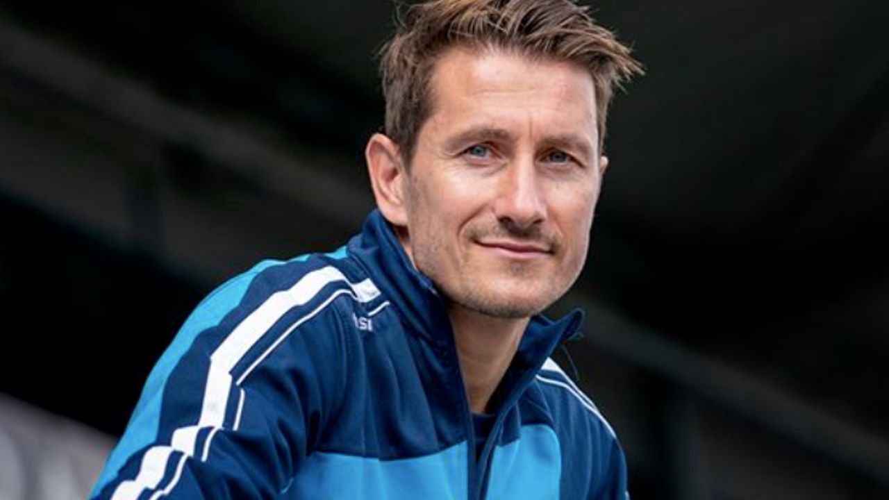 Paul Verhaegh gepresenteerd als assistent-trainer FC Den Bosch