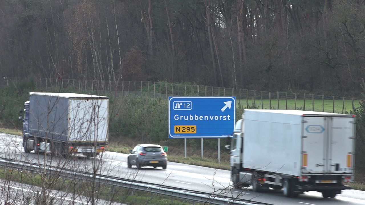 Limburgers betalen dit jaar meer wegenbelasting