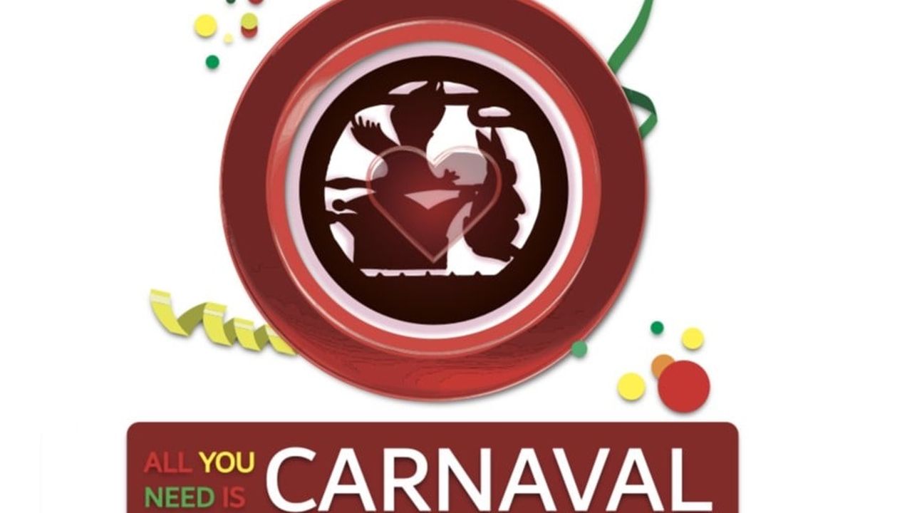 CV Kroeënekraan en Pieëlhaas: All you need is Carnaval op livestream en TV