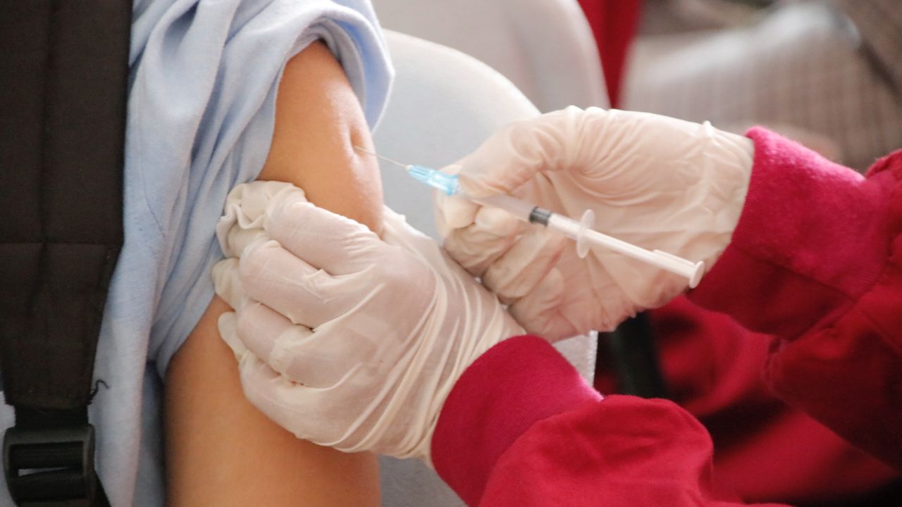 Nieuwe vaccinatieronde tegen corona start in het najaar
