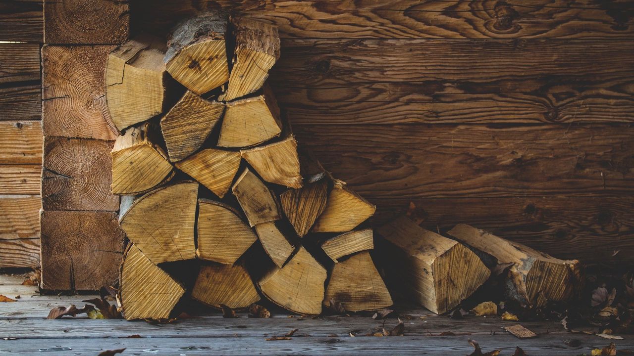 Gemeente: geen nieuwe houtstookinstallaties