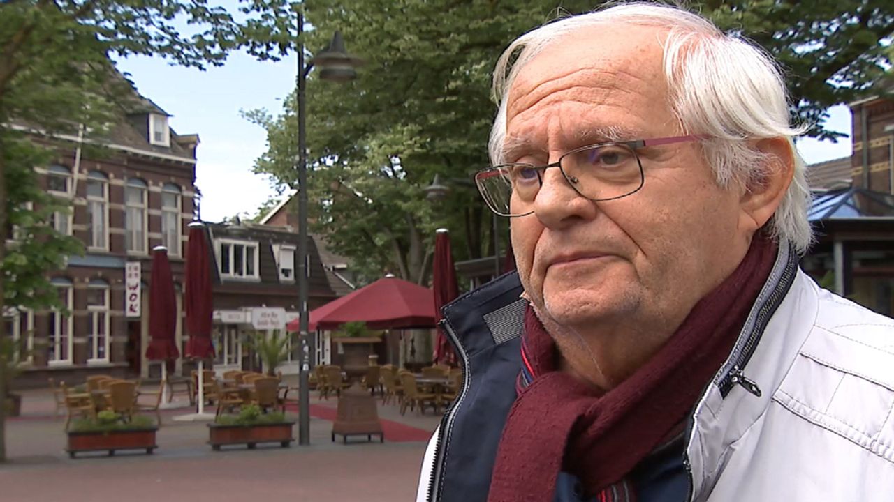 Ger Driessen: 'CDA-voorzitter vertoont vluchtgedrag'