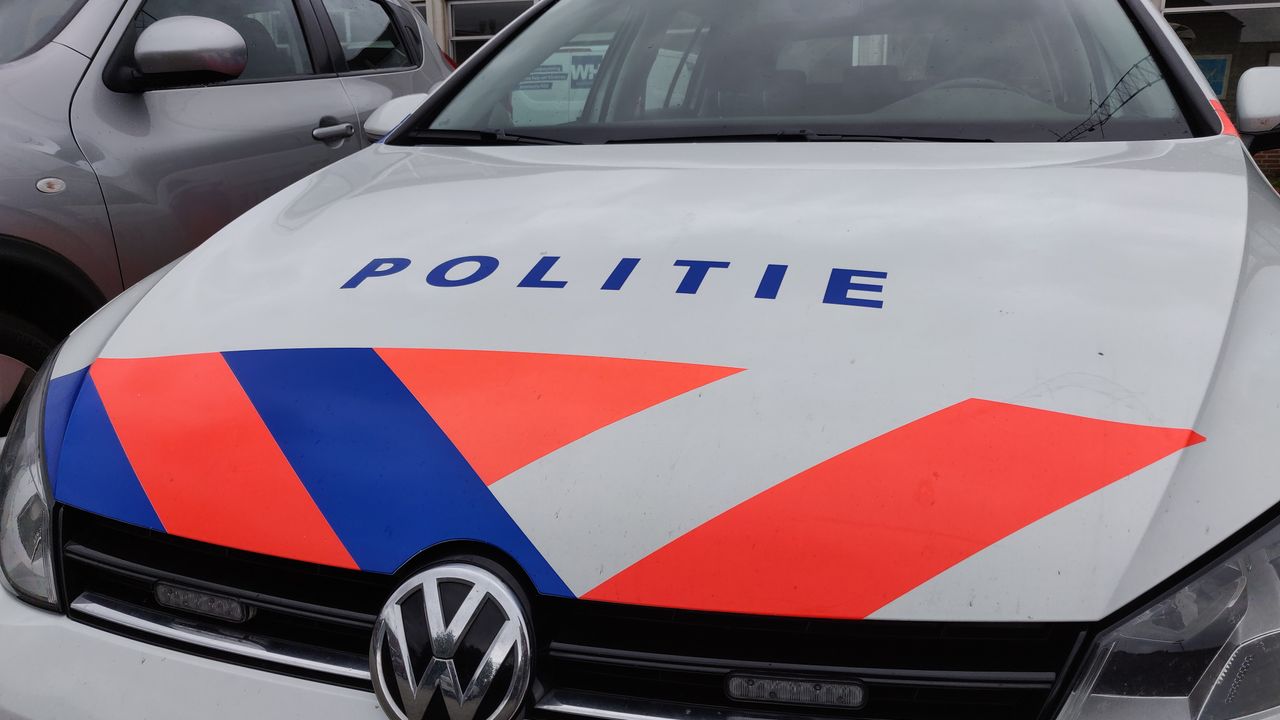 Politie zoekt getuigen van mishandeling in centrum Horst