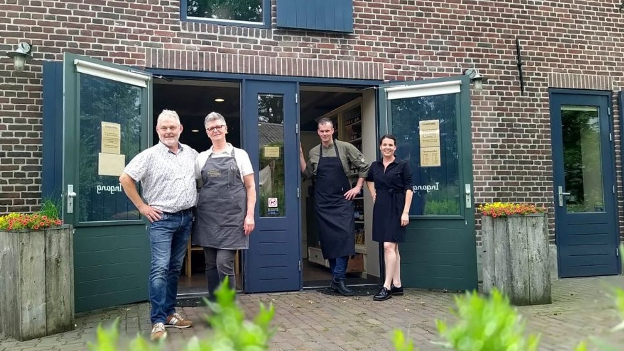 Verswinkel Gastendonk sluit deuren: restaurant blijft open
