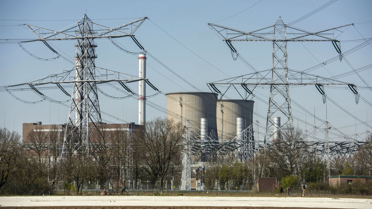 Provincie noemt stop elektriciteitsnet onacceptabel