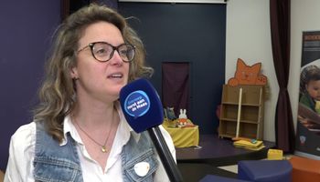 Kinderen van 't Zaerums Nest gaan op avontuur met BoekStart