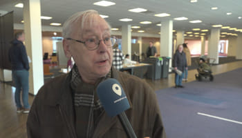 Horst aan de Maas stemt: 'Politici maken beloftes niet waar'