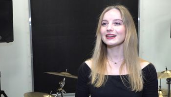 Zangeres Eva Wijnen start crowdfunding voor eigen album