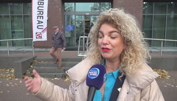 Imke Emons kijkt terug op campagne: 'Het was een rollercoaster'